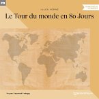 Le Tour du monde en 80 Jours (MP3-Download)