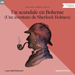 Cover Un scandale en Boheme (MP3-Download)