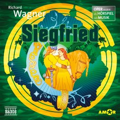 Siegfried (MP3-Download) - Wagner, Richard