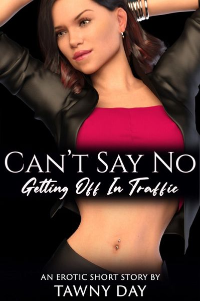 Can't Say No (eBook, ePUB)