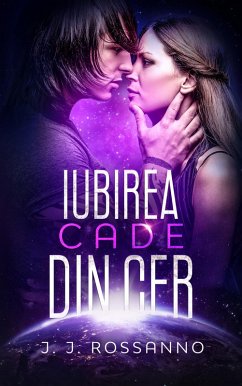 Cover Iubirea cade din cer (eBook, ePUB)