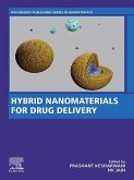 Hybrid Nanomaterials for Drug Delivery (eBook, ePUB)