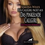 Ein CallGirl packt aus - Das pinkelnde Callgirl / Erotik Audio Story / Erotisches Hörbuch (MP3-Download)
