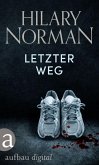 Letzter Weg (eBook, ePUB)