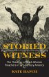 Storied Witness (eBook, ePUB) - Bild 1