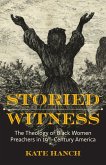Storied Witness (eBook, ePUB)