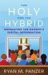Holy and the Hybrid (eBook, ePUB) - Bild 1