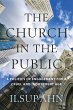 Church in the Public (eBook, ePUB) - Bild 1