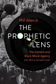 Prophetic Lens (eBook, ePUB)