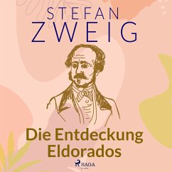 Die Entdeckung Eldorados (MP3-Download) Cover Die Entdeckung Eldorados (MP3-Download)
