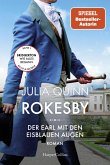 Der Earl mit den eisblauen Augen / Rokesby Bd.1 (eBook, ePUB)