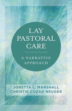 Cover Lay Pastoral Care (eBook, ePUB)