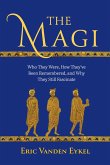 Magi (eBook, ePUB)