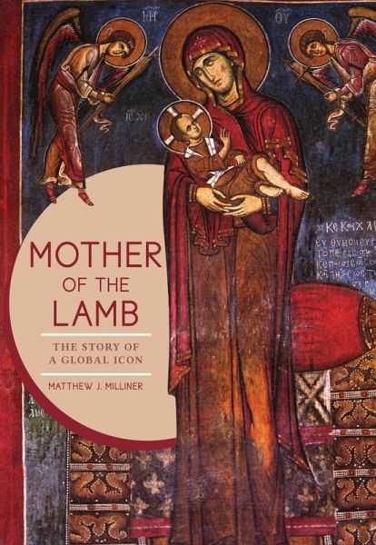 Mother of the Lamb (eBook, ePUB)