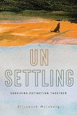 Unsettling (eBook, ePUB) Unsettling (eBook, ePUB)