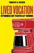 Lived Vocation (eBook, ePUB) - Bild 1