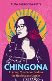 Chingona (eBook, ePUB)