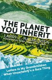 Planet You Inherit (eBook, ePUB)