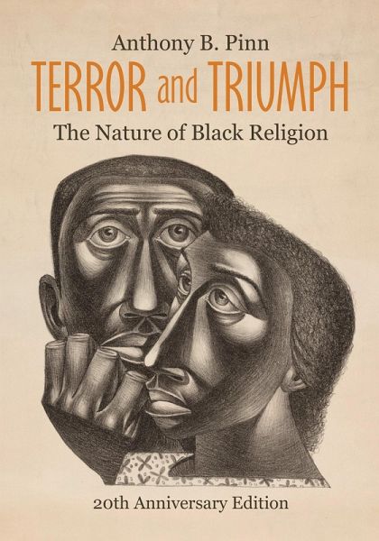 Terror and Triumph (eBook, ePUB)