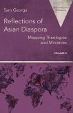 Reflections of Asian Diaspora (eBook, ePUB)