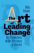 Art of Leading Change (eBook, ePUB) - Bild 1