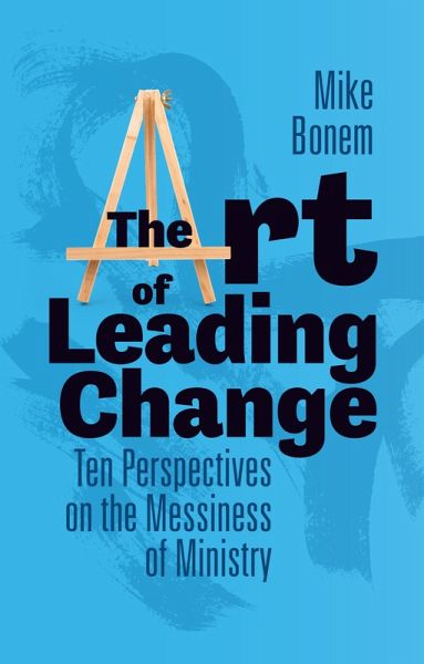 Art of Leading Change (eBook, ePUB)