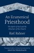 Ecumenical Priesthood (eBook, ePUB) - Bild 1