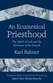 Ecumenical Priesthood (eBook, ePUB)