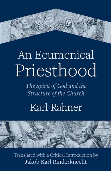 Ecumenical Priesthood (eBook, ePUB) Ecumenical Priesthood (eBook, ePUB)