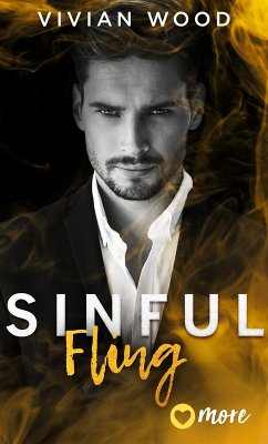 Sinful Fling (eBook, ePUB) - Wood, Vivian