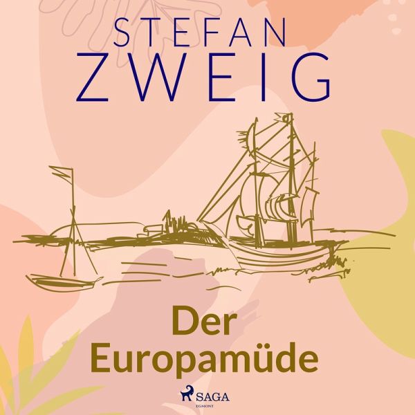 Der Europamüde (MP3-Download)