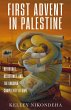 First Advent in Palestine (eBook, ePUB) - Bild 1