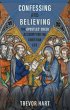 Confessing and Believing (eBook, ePUB) - Bild 1