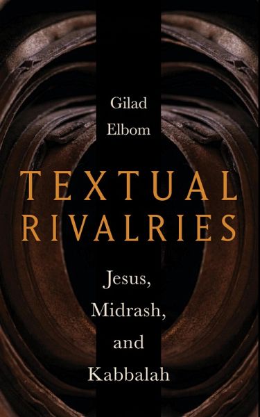 Textual Rivalries (eBook, ePUB) Textual Rivalries (eBook, ePUB)