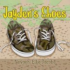 Jayden's Shoes (eBook, ePUB)
