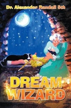Dream Wizard (eBook, ePUB) - Randall 5th, Alexander