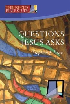 Cover Threshold Bible Study (eBook, ePUB)