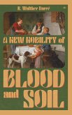 A New Nobility of Blood and Soil (eBook, ePUB)