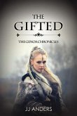 The Gifted (eBook, ePUB)