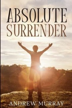 Absolute Surrender (eBook, ePUB) Cover Absolute Surrender (eBook, ePUB)