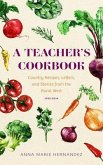 A TEACHER'S COOKBOOK (eBook, ePUB)