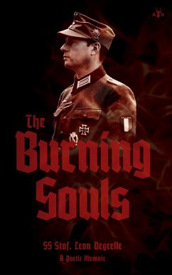 The Burning Souls (eBook, ePUB) - Degrelle, Leon