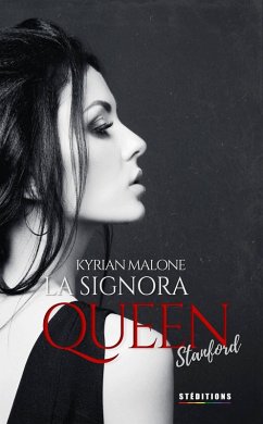 Cover La Signora Queen - Stanford (eBook, ePUB)