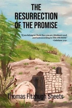The Resurrection of the Promise (eBook, ePUB) - Sheets, Thomas Fitzhugh