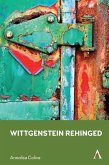 Wittgenstein Rehinged (eBook, ePUB)