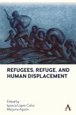 Refugees, Refuge, and Human Displacement (eBook, ePUB)