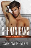 Shenanigans (Brooklyn, #6) (eBook, ePUB)