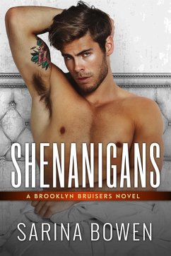 Shenanigans (Brooklyn, #6) (eBook, ePUB) - Bowen, Sarina