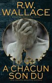 A chacun son dû (Nouvelles détective fantôme, #1) (eBook, ePUB) A chacun son dû (Nouvelles détective fantôme, #1) (eBook, ePUB)