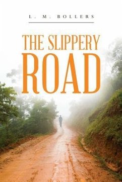 The Slippery Road (eBook, ePUB) Cover The Slippery Road (eBook, ePUB)